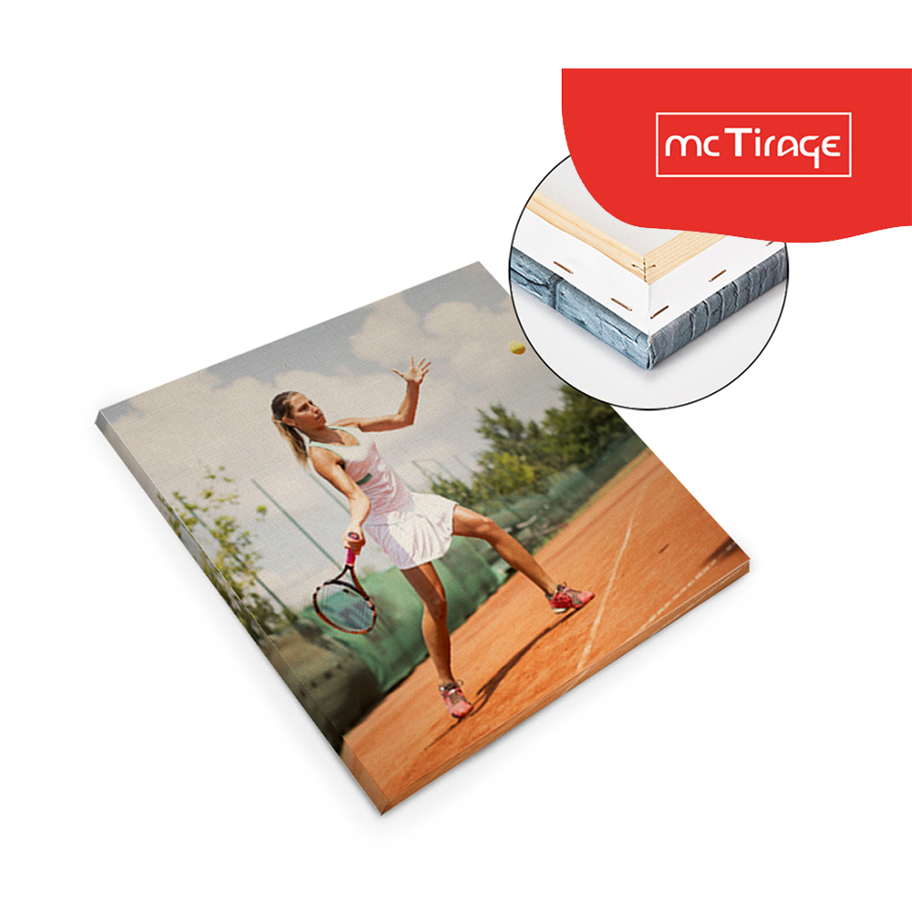 Boite avec couvercle