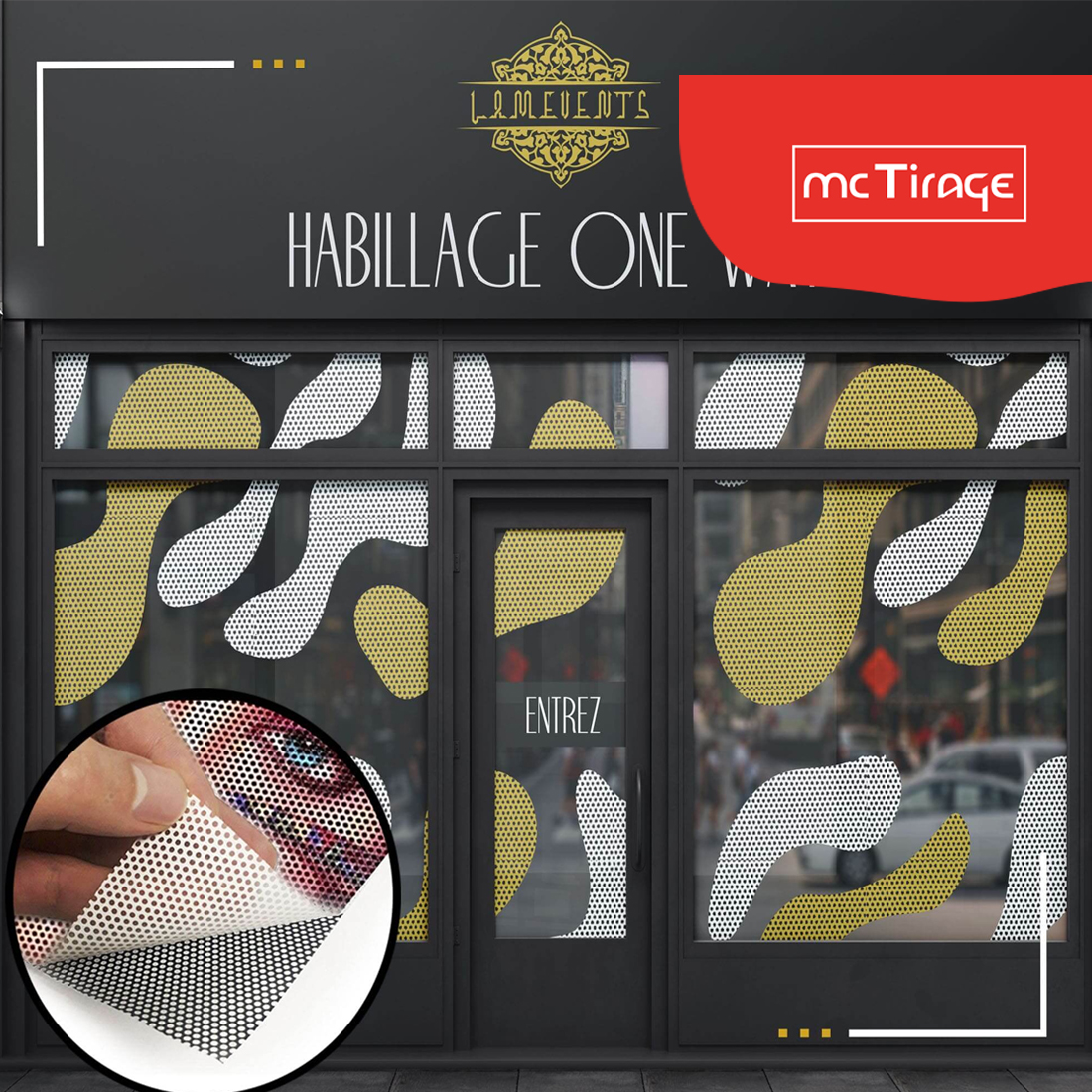 Boite avec couvercle