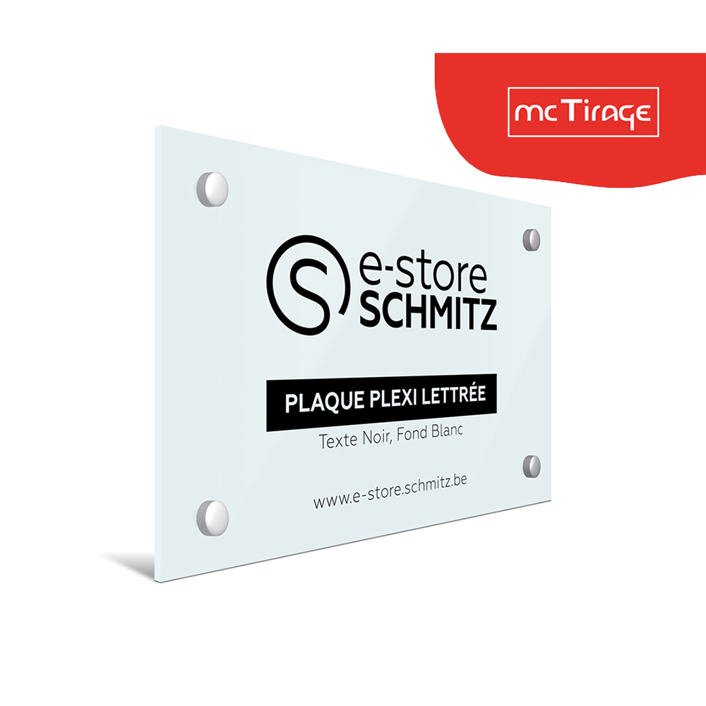 Boite expédition > Sur mesure