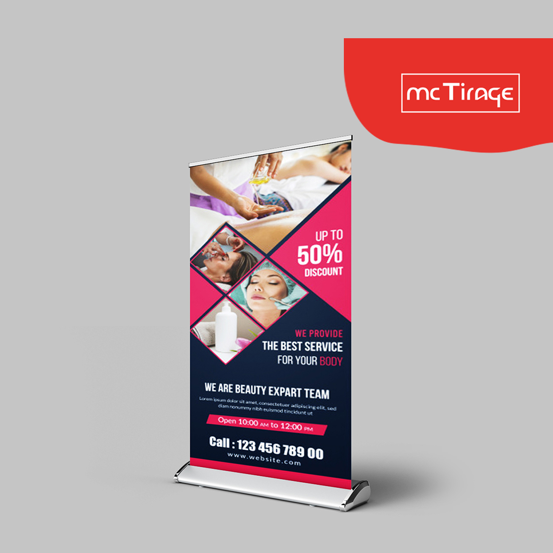 Boite avec couvercle